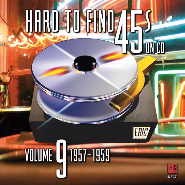 CD Cover
