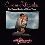 Cinema Rhapsodies: cover