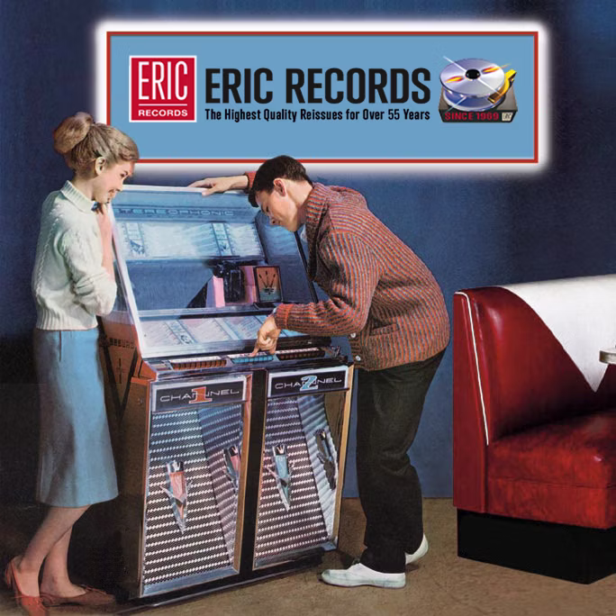 Eric Records