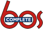Complete 60s (Import) Logo